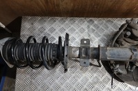 фото thumb №8, Поворотний кулак лівий перед peugeot 3008 ii 2.0 hdi