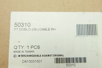 фото thumb №8, Дзеркало зовнішнє праве fiat doblo 09-