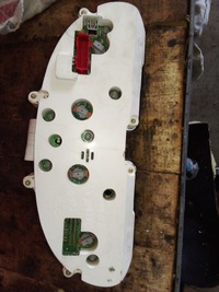 фото thumb №10, Лічильник 95vw10849be 7m0919862t ford оригінальний номер galaxy