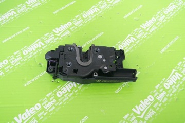 фото thumb №7, Замок двері зсувних mercedes vito 447 лівий