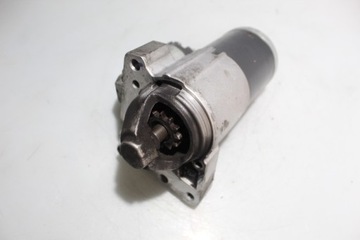 фото thumb №1, Стартер citroen c4 ii 1.6hdi