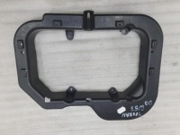 фото thumb №1, Каркас рамка бардачка левый vw touran 1t0864134b