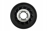 фото thumb №2, Шкив mitsubishi galant 2.0 e55 92-96