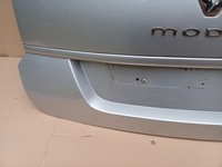 фото thumb №7, Кришка багажника багажника renault modus lift колір ted69