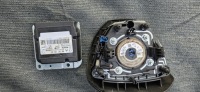 фото thumb №7, Консоль торпедо подушки peugeot 208 2008 i 12-19 оригинал 13