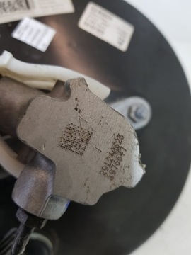 фото thumb №16, Усилитель тормозные 51881944 fiat 500l 1.3 m-jet