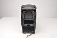 фото thumb №9, Mercedes w176 тунель середній підлокітник шкіра