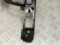 фото thumb №11, Bmw (oem) 9292547 x1 f48 x2 f39 рамка защита консоли туннеля