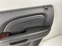 фото thumb №6, Escalade gmc yukon 07-09r оббивка обшивка двері