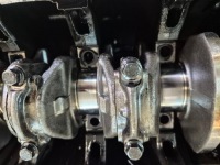 фото thumb №8, Блок управления (оригинал) низ двигателя opel insignia a 08-13 2.0cdti a20dth 55565911 bi turbo
