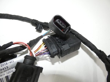 фото thumb №5, Жгут установки бампера volkswagen passat b-8