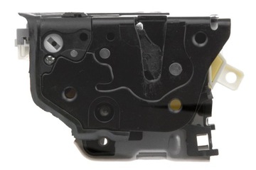 фото thumb №10, Амортизатор центрального замка зад левый audi a3 2012-