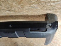 фото thumb №4, Бампер задний задняя land range rover vouge