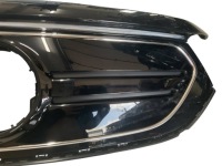 фото thumb №10, Решётка радиатора, решётка радиатора mercedes eqa w243 led