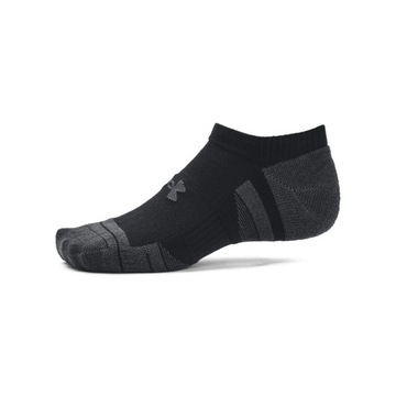 Носки для тренировок унисекс (3 шт.) Under Armour