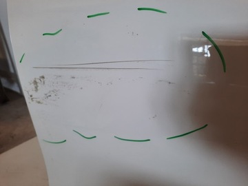 фото thumb №7, Mercedes w253 glc рестайлинг 19-22 дверь перед правые suv