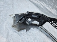 Audi a6 c7 lift competition бампер спойлер 4g0 Цена, фото thumb