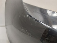 фото thumb №9, Бампер задняя задний porsche taycan 9j 9j1807421