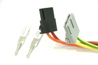 фото thumb №6, Замок запалювання renault clio master trafic ii kangoo