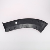 фото thumb №6, Накладка молдинг бампера правый перед fiat ducato citroen jumper 735423190