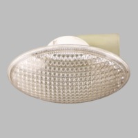 Купити Mini r50 r52 r53 поворотник боковий білий 7166014, фото thumb