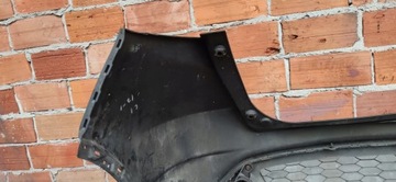 фото thumb №13, Civic viii ufo 2.2 дизель с турбонаддувом и прямым впрыском бампер зад