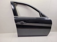 фото thumb №1, Двері задні перед права сторона alfa romeo giulia 952 2017