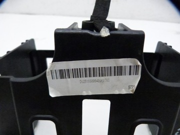 фото thumb №5, Mini cooper r56 корзина радио рамка корпус 09r