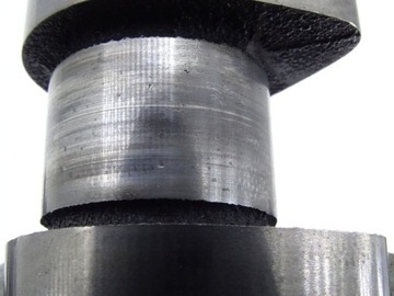 фото thumb №14, Jaguar xj x308 97- 3.2 v8 вал розподільний вал ss праві