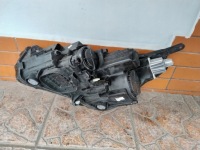 фото thumb №11, Права фара звичайна opel crossland 13467968