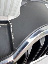 фото thumb №9, Skoda octavia 3 бампер передній 5e0807221