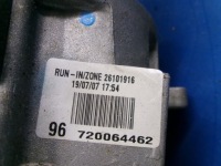 фото thumb №5, Fiat panda ii колонка кермова електричний підсилювач 51746818