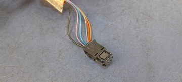 фото thumb №7, Citroen c5 i рестайлінг дзеркало праві 6pin ezr