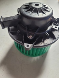 фото thumb №1, Opel insignia a 2.0 cdti вентилятор вентилятор