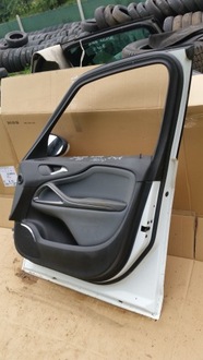 фото thumb №10, Дверь правое перед opel zafira c 12- z40r