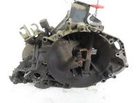 фото thumb №1, Коробка передач коробки передач citroen jumper i 1.9 d 20ke08