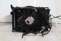 Range rover evoque рестайлінг  l538 перед капот бампер фари крило радіатор Оригінал, фото thumb