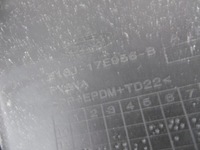 фото thumb №6, Ford s-max mk2 титан спойлер задній новий оригінал.