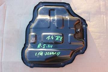 фото thumb №1, Renault scenic iii 1.4 tce 2011r -піддон масляна h4ja700