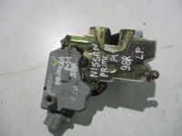 фото thumb №2, Замок дверь передний левый nissan primera p11 99r.