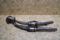 фото thumb №7, Каталізатор 8s0131701f 8s0131765a труба датчик audi a3 8y rs3 2.5 tfsi 21-