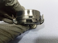 фото thumb №5, Bmw 7 f01 f02 f25 датчик дождя сумерек rls 9191046