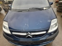 фото thumb №3, Citroen c8 капот крышка двигателя kmp