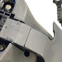 фото thumb №15, Subaru outback bt 2021 руль