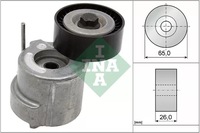 фото thumb №1, Schaeffler ina 534 0404 10 натягувач ремінь клиновий багаторучейковий