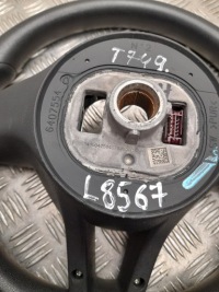 фото thumb №12, Руль mercedes-benz oem номер a9074600402