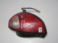 фото thumb №1, Лампа задня права daihatsu sirion 98r 216