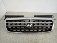 фото thumb №1, Hyundai trajet 05- lift решётка радиатора решётка впуск воздуха