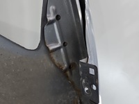 фото thumb №15, Крыло перед правый mitsubishi outlander ii lift 10-13 серебристый a31