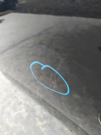 фото thumb №4, Kia venga двері лівий ліва задня задні